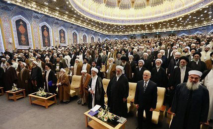 Ahmad Shafeyi: ISIS Terrorists Have to Go